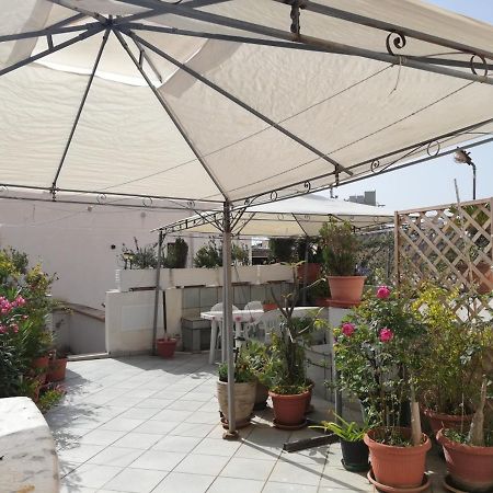 La Corte Di Zaccaria Mazara del Vallo Ngoại thất bức ảnh