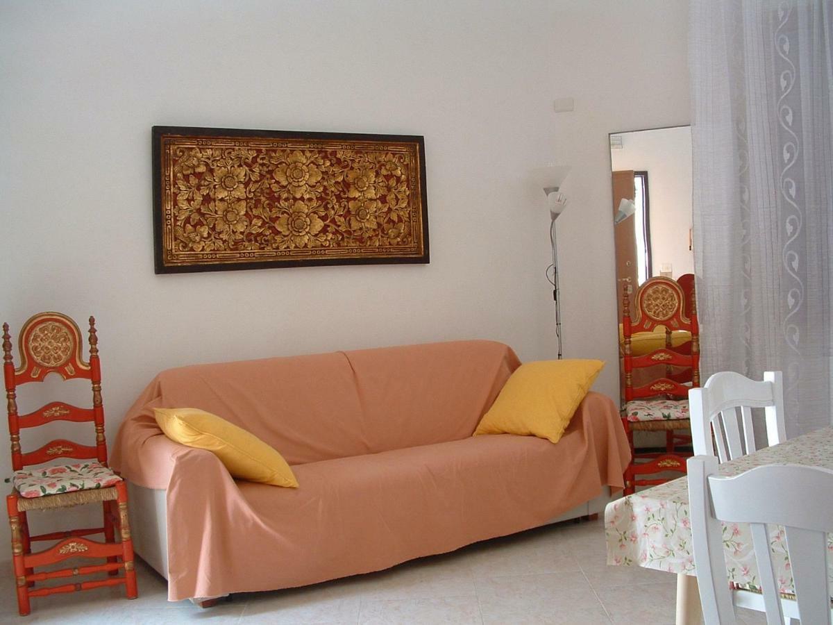 La Corte Di Zaccaria Mazara del Vallo Ngoại thất bức ảnh