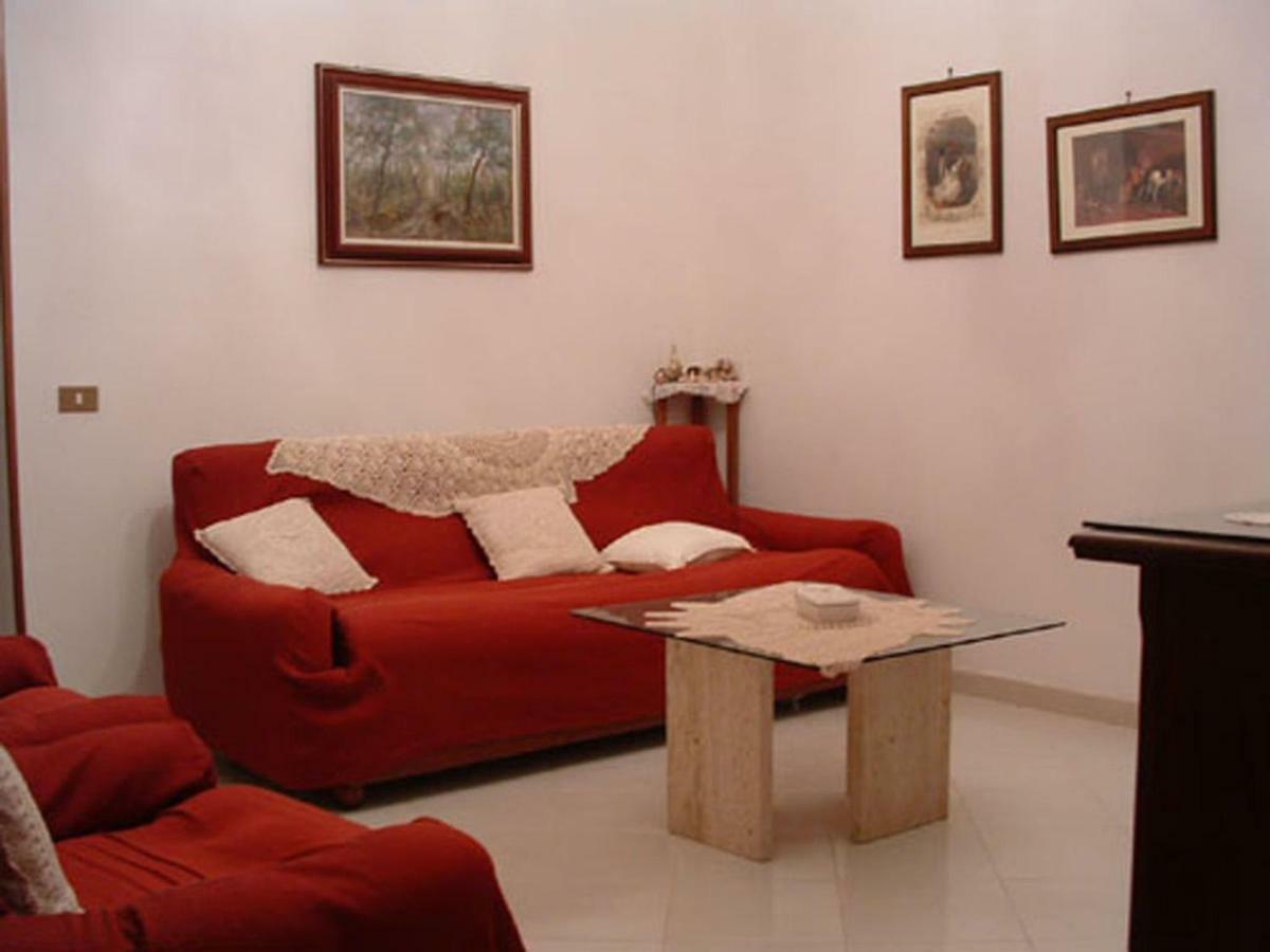 La Corte Di Zaccaria Mazara del Vallo Ngoại thất bức ảnh
