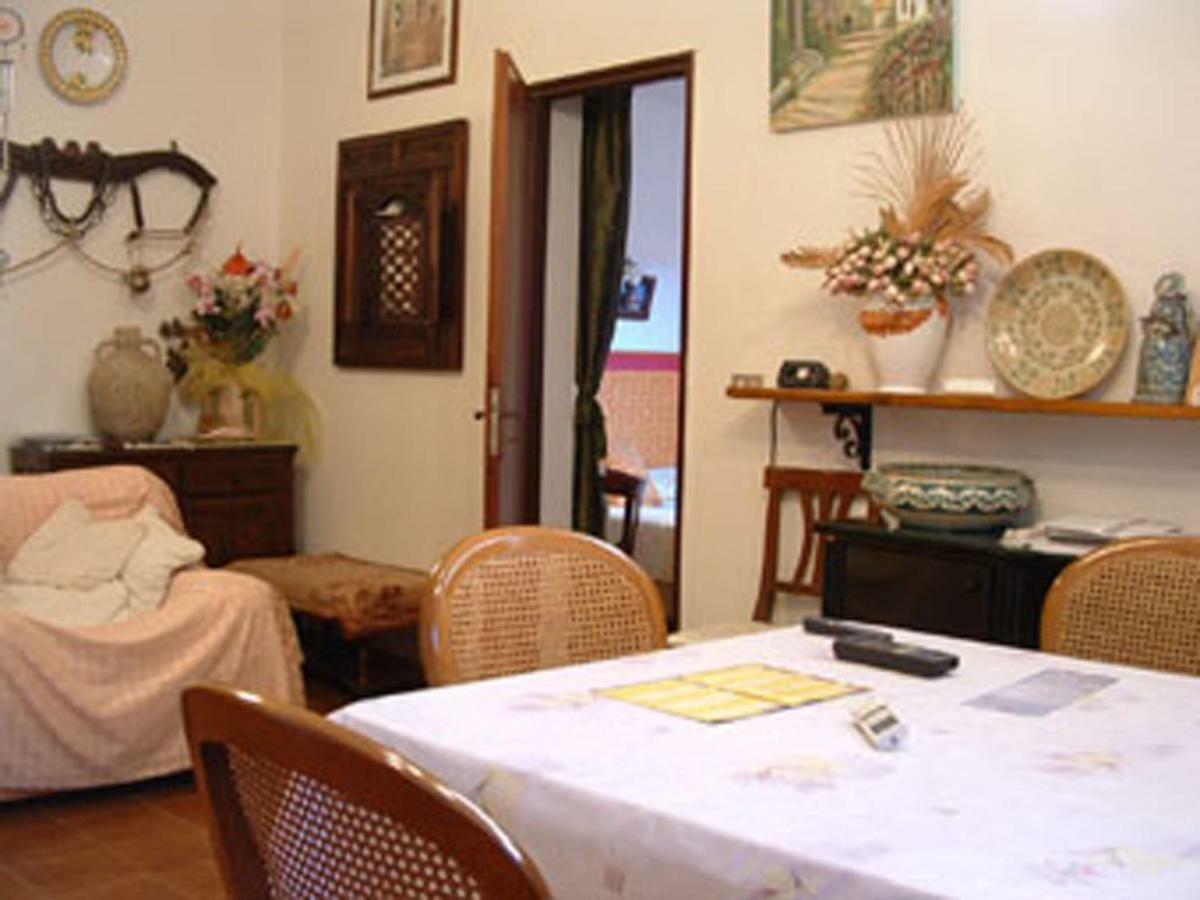 La Corte Di Zaccaria Mazara del Vallo Ngoại thất bức ảnh
