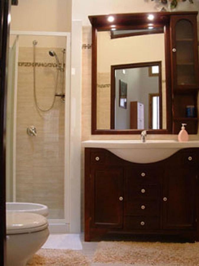 La Corte Di Zaccaria Mazara del Vallo Ngoại thất bức ảnh