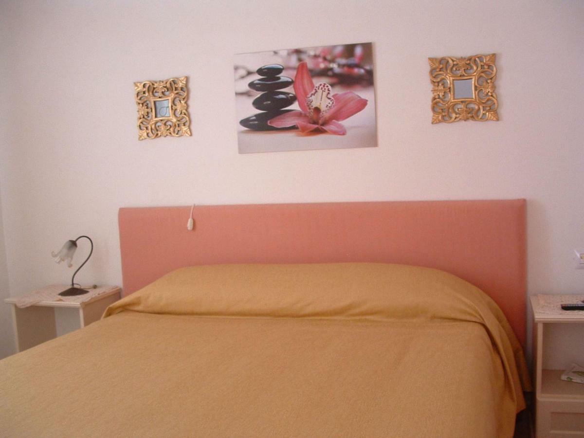 La Corte Di Zaccaria Mazara del Vallo Ngoại thất bức ảnh