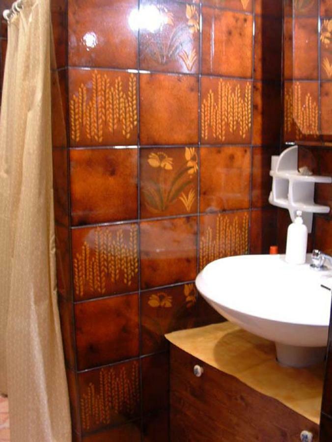 La Corte Di Zaccaria Mazara del Vallo Ngoại thất bức ảnh