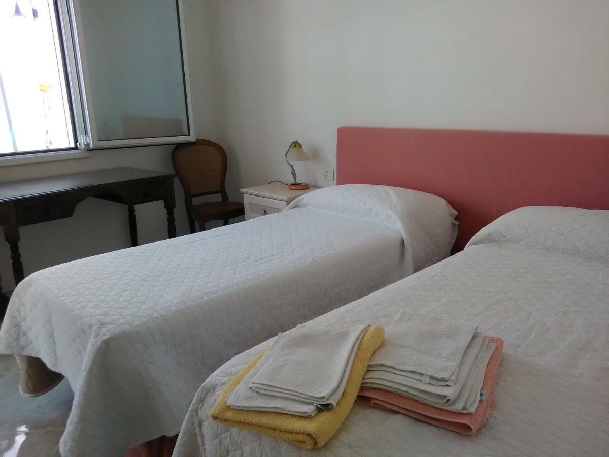 La Corte Di Zaccaria Mazara del Vallo Ngoại thất bức ảnh
