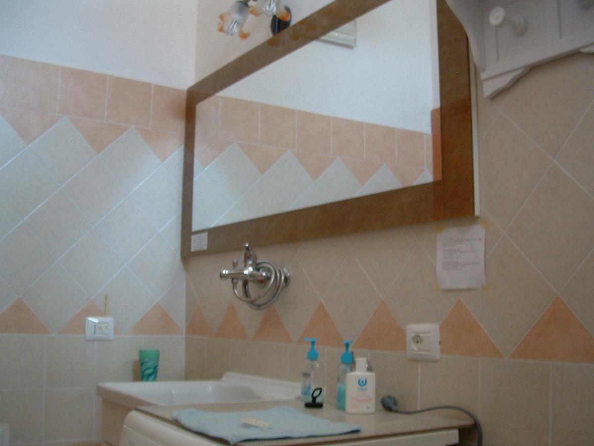La Corte Di Zaccaria Mazara del Vallo Ngoại thất bức ảnh