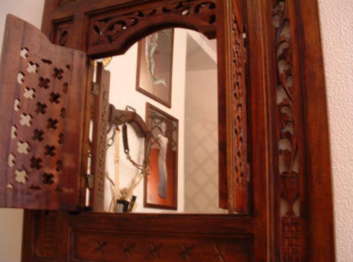 La Corte Di Zaccaria Mazara del Vallo Ngoại thất bức ảnh